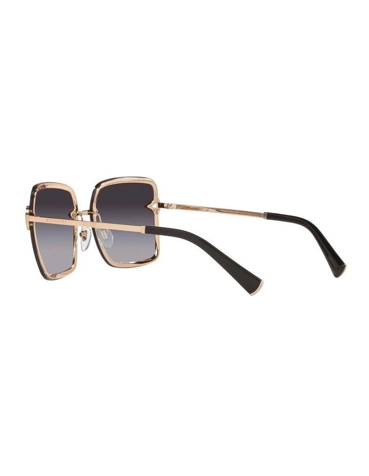 BVLGARI BV6167B SUNGLASSES 5 BVLGARI BV6167B SUNGLASSES - Image 5