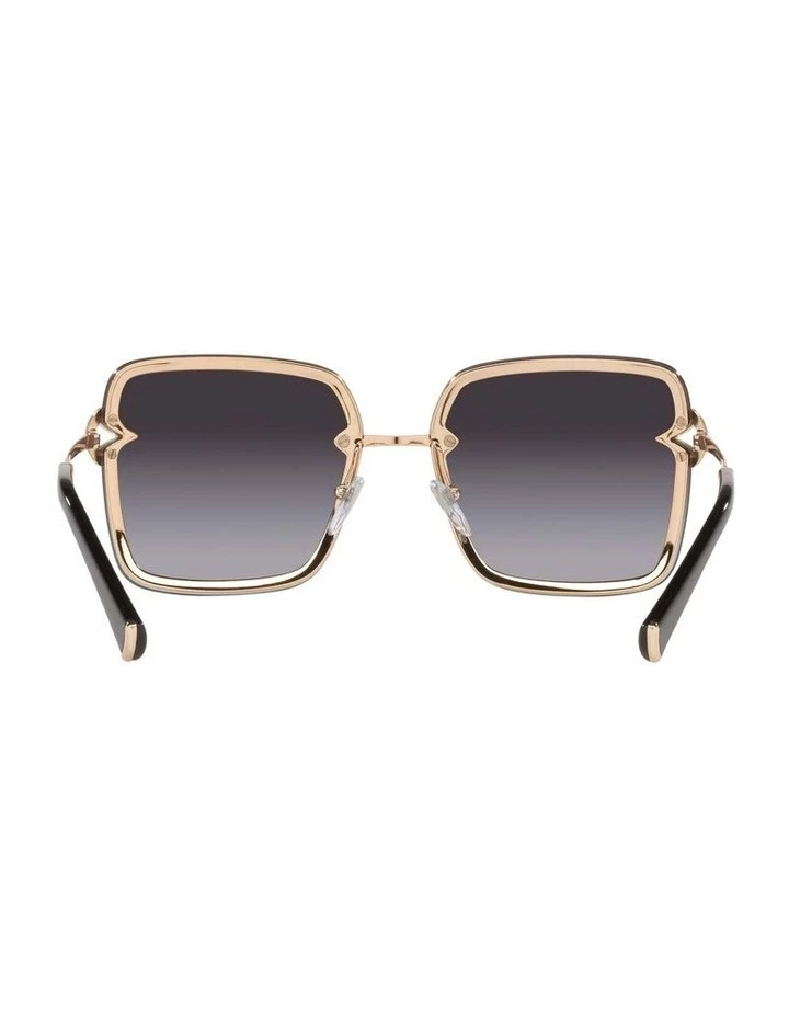 BVLGARI BV6167B SUNGLASSES 7 BVLGARI BV6167B SUNGLASSES - Image 7
