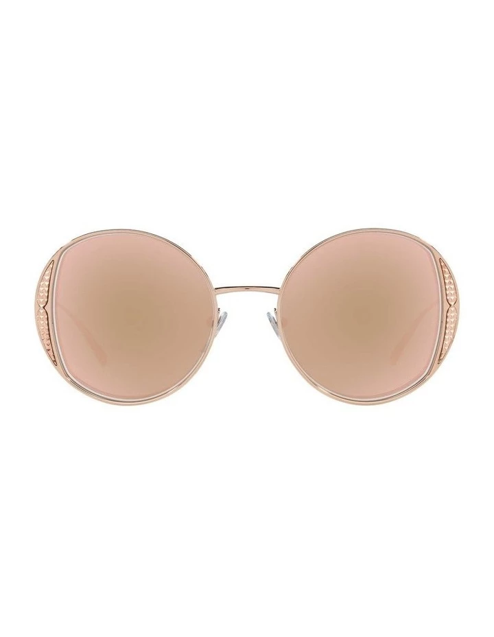 BVLGARI BV6169 SUNGLASSES 2 BVLGARI BV6169 SUNGLASSES - Image 2