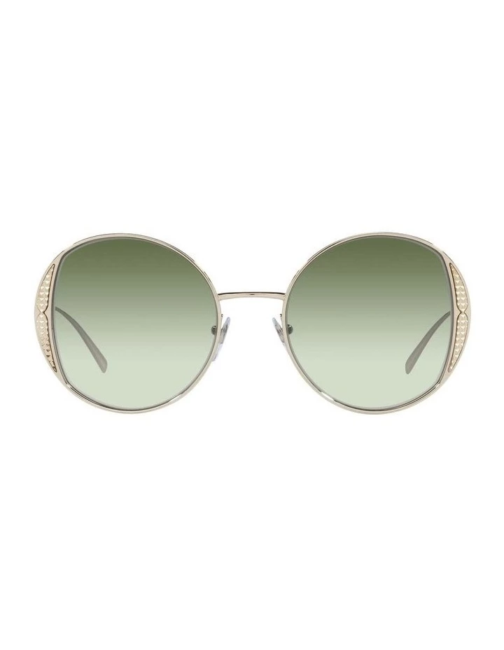 BVLGARI BV6169 SUNGLASSES 2 BVLGARI BV6169 SUNGLASSES - Image 2