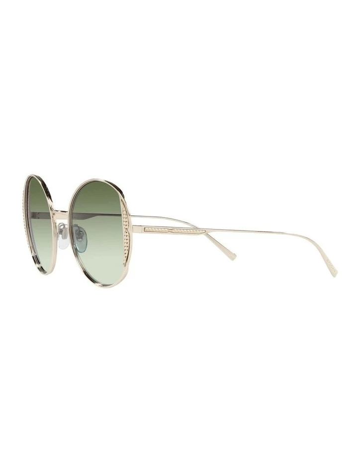 BVLGARI BV6169 SUNGLASSES 3 BVLGARI BV6169 SUNGLASSES - Image 3