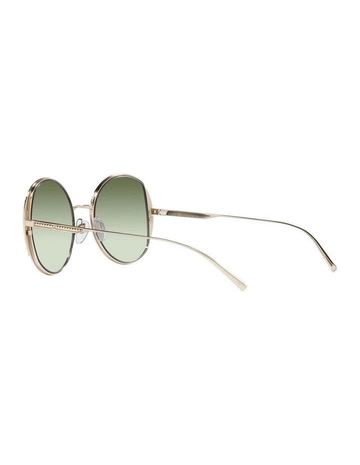 BVLGARI BV6169 SUNGLASSES 5 BVLGARI BV6169 SUNGLASSES - Image 5