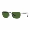 Ray-Ban 0RB3684CH Polarised Sunglasses
