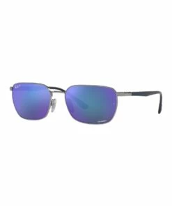 Ray-Ban 0RB3684CH Polarised Sunglasses