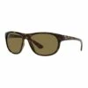 Ray-Ban 0RB4351 Sunglasses
