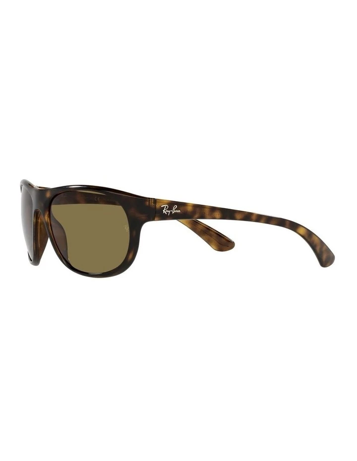 Ray-Ban 0RB4351 Sunglasses 3 Ray-Ban 0RB4351 Sunglasses - Image 3