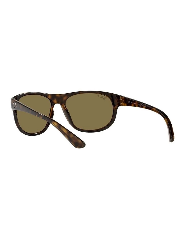 Ray-Ban 0RB4351 Sunglasses 6 Ray-Ban 0RB4351 Sunglasses - Image 6