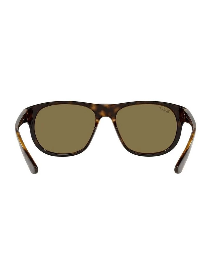 Ray-Ban 0RB4351 Sunglasses 7 Ray-Ban 0RB4351 Sunglasses - Image 7