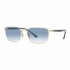 Ray-Ban 0RB3684 Sunglasses