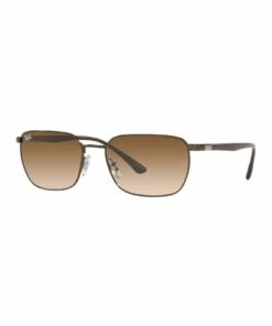 Ray-Ban 0RB3684 Sunglasses