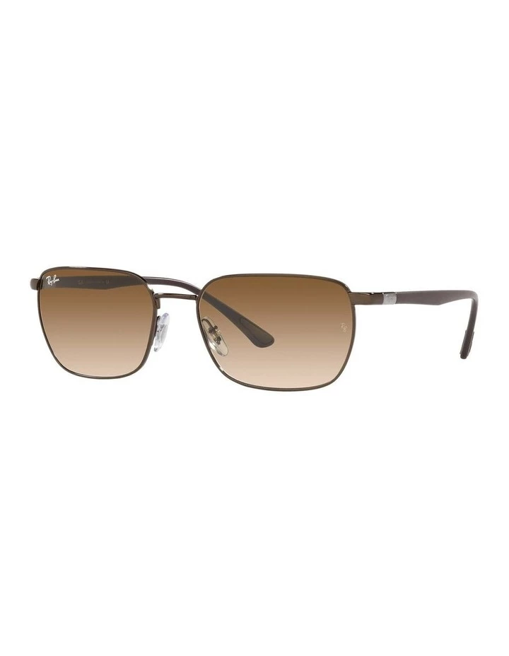 Ray-Ban 0RB3684 Sunglasses 1 Ray-Ban 0RB3684 Sunglasses