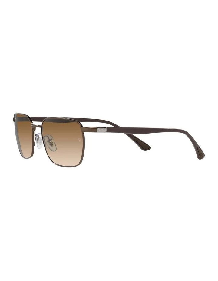 Ray-Ban 0RB3684 Sunglasses 3 Ray-Ban 0RB3684 Sunglasses - Image 3