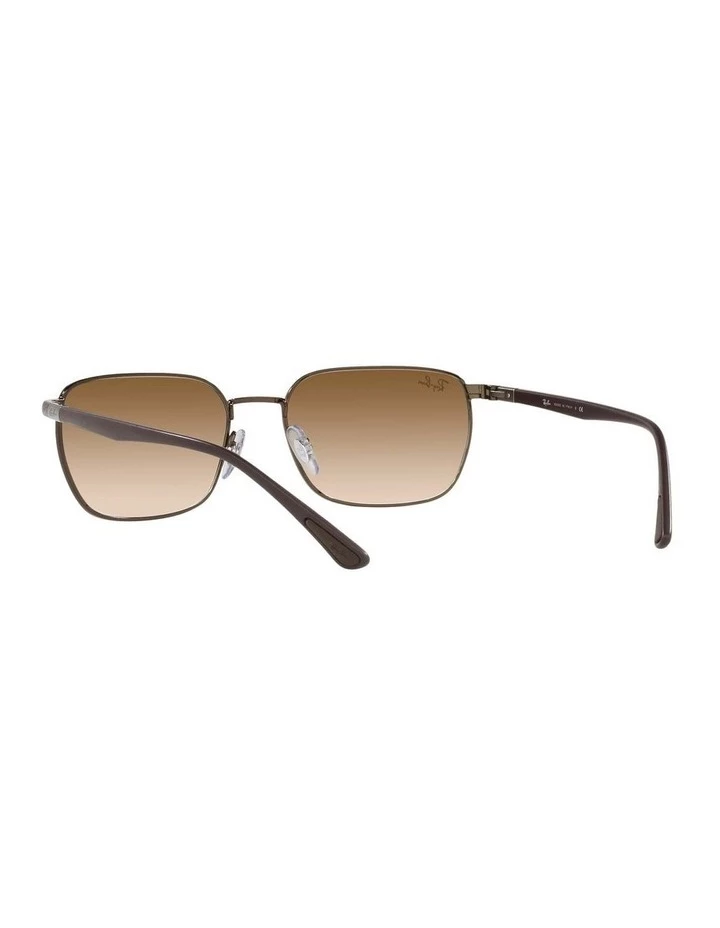 Ray-Ban 0RB3684 Sunglasses 6 Ray-Ban 0RB3684 Sunglasses - Image 6