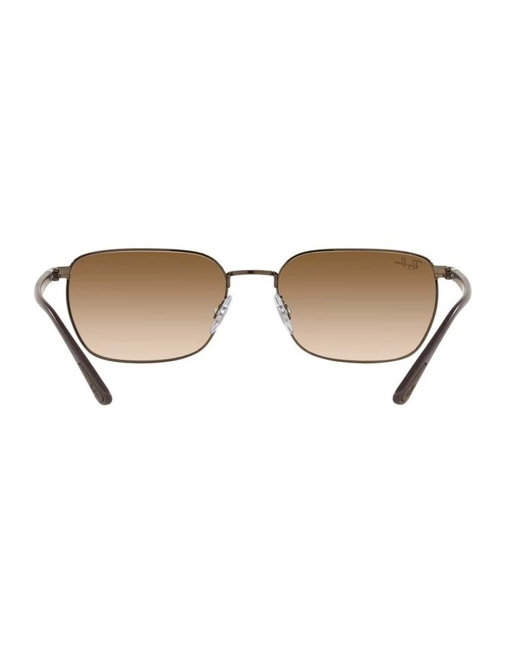 Ray-Ban 0RB3684 Sunglasses 7 Ray-Ban 0RB3684 Sunglasses - Image 7