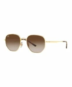 Ray-Ban 0RB3682 Sunglasses