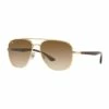 Ray-Ban 0RB3683 Sunglasses