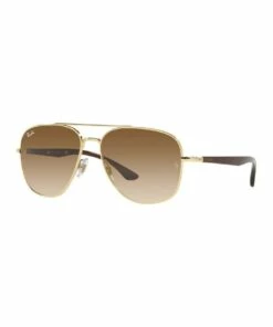 Ray-Ban 0RB3683 Sunglasses