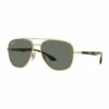 Ray-Ban 0RB3683 Polarised Sunglasses