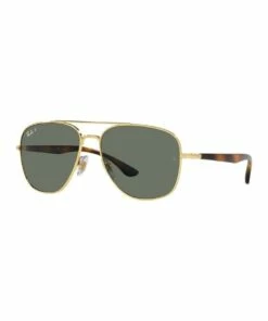 Ray-Ban 0RB3683 Polarised Sunglasses