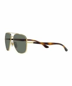 Ray-Ban 0RB3683 Polarised Sunglasses -RAY-BAN Online Store 868522780 3 720x928