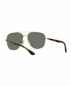 Ray-Ban 0RB3683 Polarised Sunglasses -RAY-BAN Online Store 868522780 6 720x928
