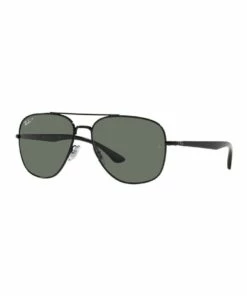 Ray-Ban 0RB3683 Polarised Sunglasses