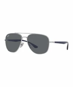 Ray-Ban 0RB3683 Sunglasses