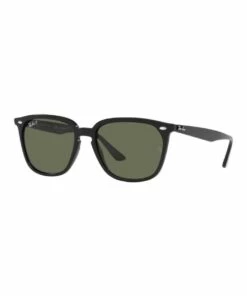 Ray-Ban 0RB4362 Polarised Sunglasses