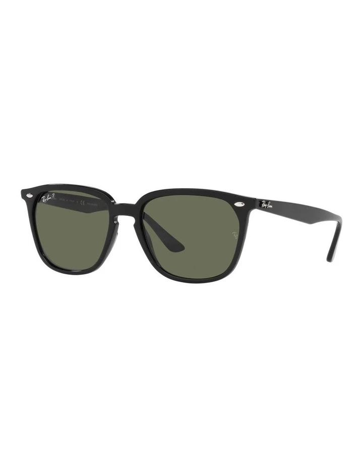 Ray-Ban 0RB4362 Polarised Sunglasses 1 Ray-Ban 0RB4362 Polarised Sunglasses