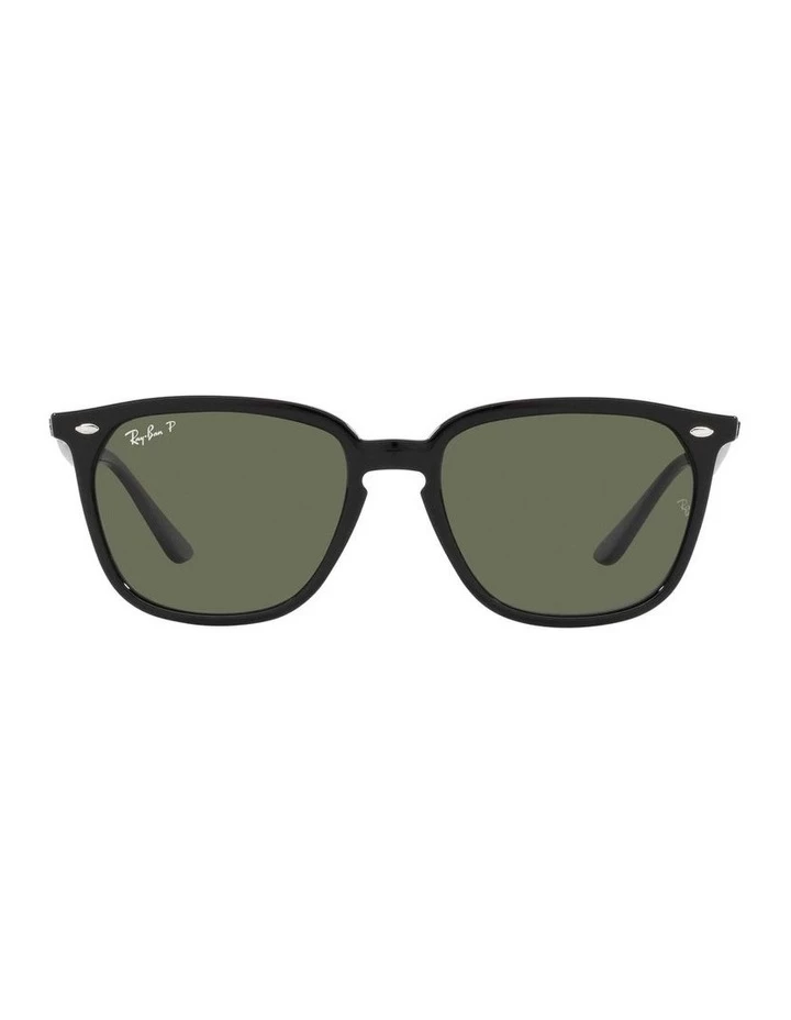 Ray-Ban 0RB4362 Polarised Sunglasses 2 Ray-Ban 0RB4362 Polarised Sunglasses - Image 2