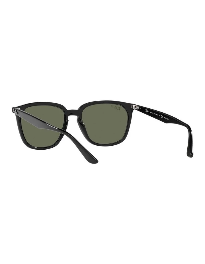 Ray-Ban 0RB4362 Polarised Sunglasses 6 Ray-Ban 0RB4362 Polarised Sunglasses - Image 6