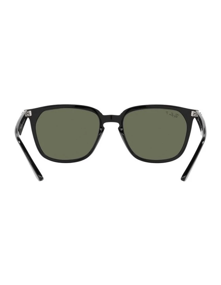 Ray-Ban 0RB4362 Polarised Sunglasses 7 Ray-Ban 0RB4362 Polarised Sunglasses - Image 7
