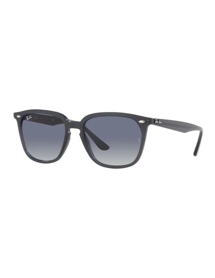 Ray-Ban 0RB4362 Sunglasses 1 Ray-Ban 0RB4362 Sunglasses