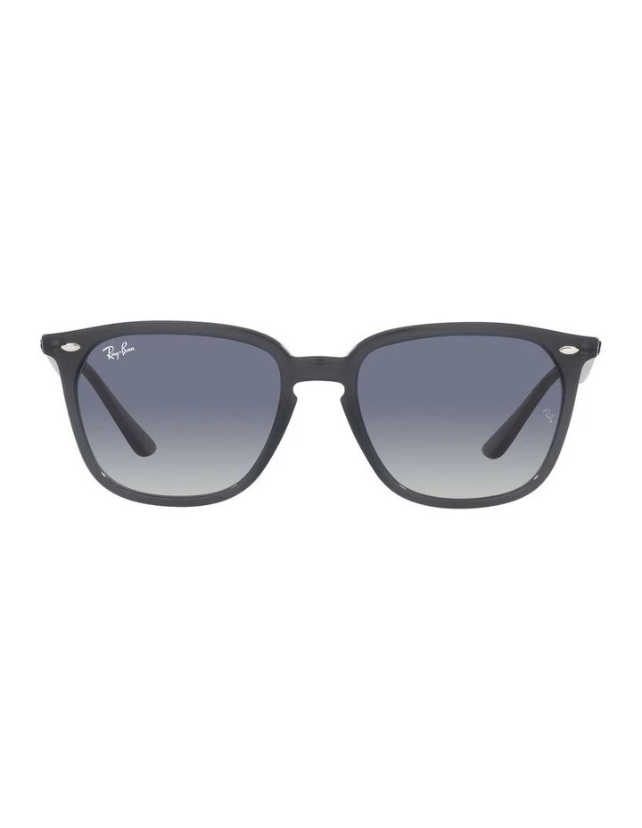 Ray-Ban 0RB4362 Sunglasses 2 Ray-Ban 0RB4362 Sunglasses - Image 2