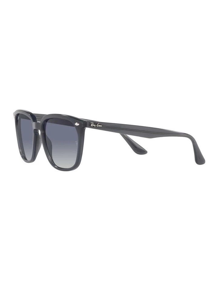 Ray-Ban 0RB4362 Sunglasses 3 Ray-Ban 0RB4362 Sunglasses - Image 3
