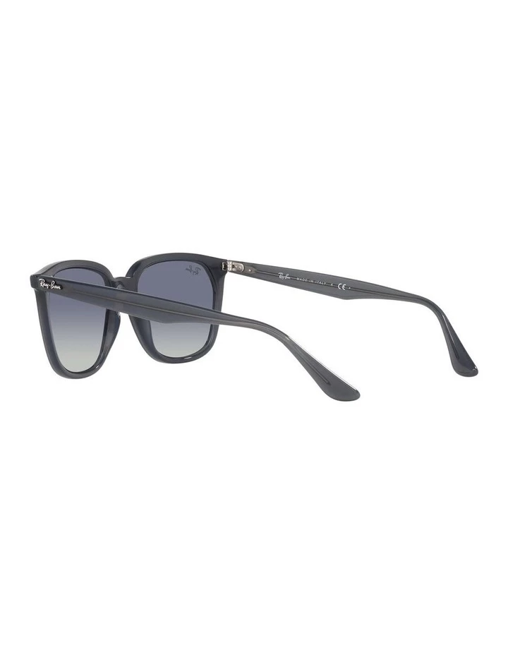 Ray-Ban 0RB4362 Sunglasses 5 Ray-Ban 0RB4362 Sunglasses - Image 5