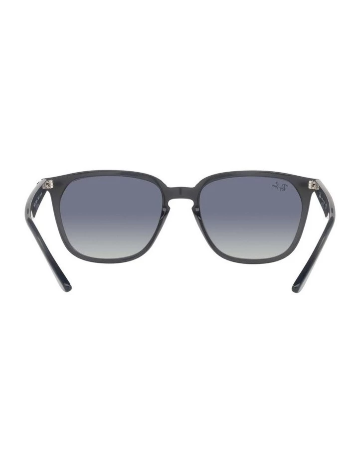 Ray-Ban 0RB4362 Sunglasses 7 Ray-Ban 0RB4362 Sunglasses - Image 7
