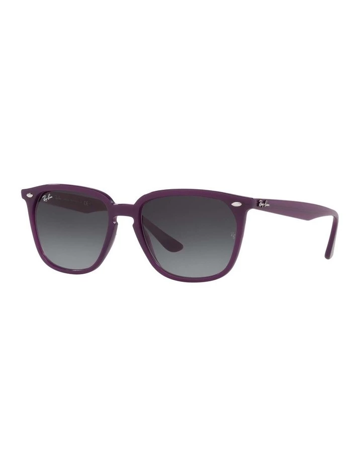 Ray-Ban 0RB4362 Sunglasses 1 Ray-Ban 0RB4362 Sunglasses