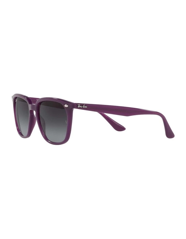 Ray-Ban 0RB4362 Sunglasses 3 Ray-Ban 0RB4362 Sunglasses - Image 3