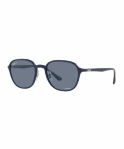 Ray-Ban 0RB4341CH Polarised Sunglasses