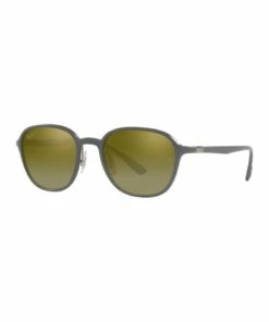 Ray-Ban 0RB4341CH Polarised Sunglasses
