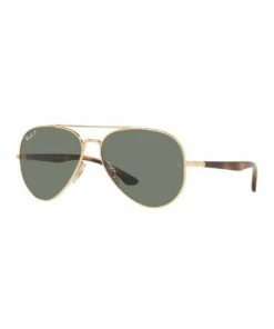Ray-Ban 0RB3675 Polarised Sunglasses