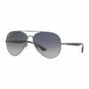 Ray-Ban 0RB3675 Polarised Sunglasses