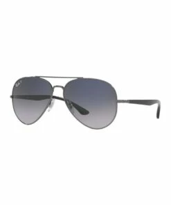 Ray-Ban 0RB3675 Polarised Sunglasses