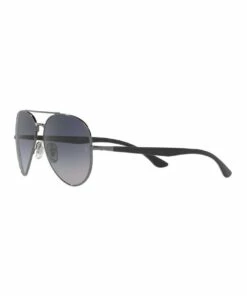 Ray-Ban 0RB3675 Polarised Sunglasses 9 Ray-Ban 0RB3675 Polarised Sunglasses -RAY-BAN Online Store 868525120 3 720x928