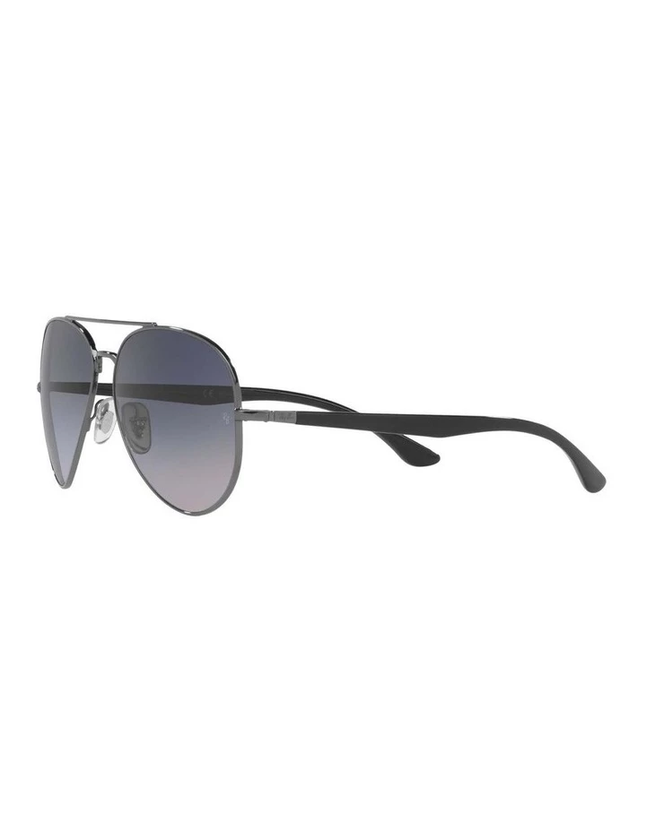 Ray-Ban 0RB3675 Polarised Sunglasses 3 Ray-Ban 0RB3675 Polarised Sunglasses - Image 3