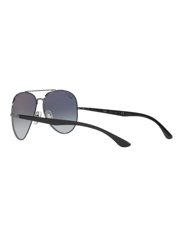 Ray-Ban 0RB3675 Polarised Sunglasses 5 Ray-Ban 0RB3675 Polarised Sunglasses - Image 5