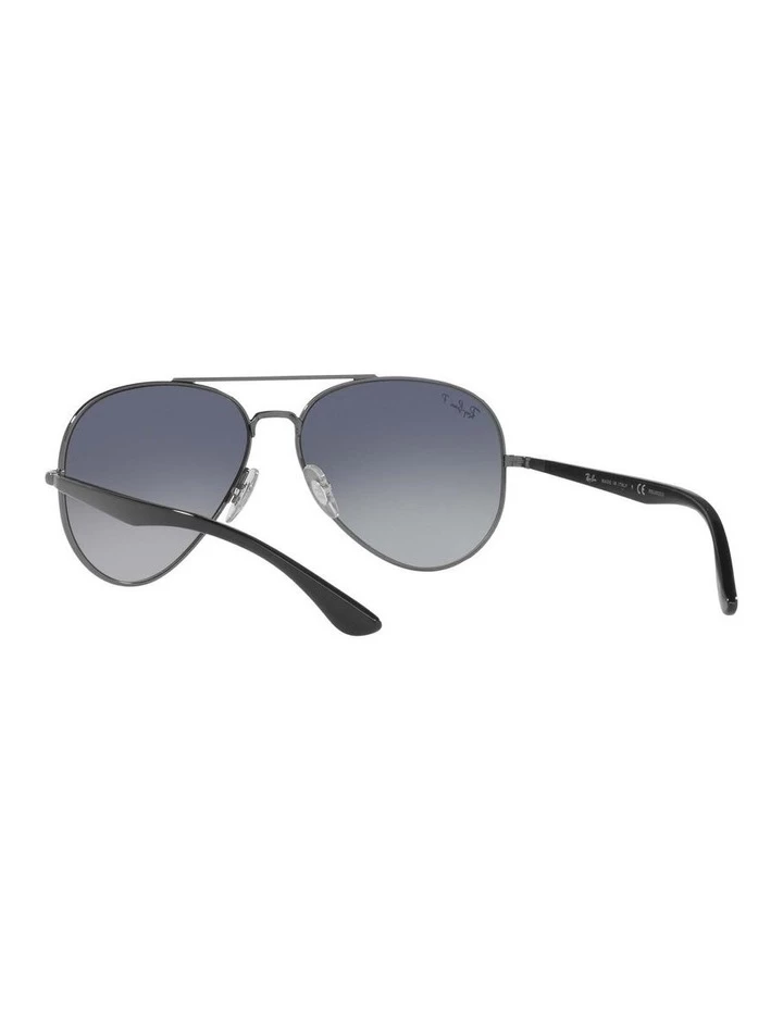 Ray-Ban 0RB3675 Polarised Sunglasses 6 Ray-Ban 0RB3675 Polarised Sunglasses - Image 6