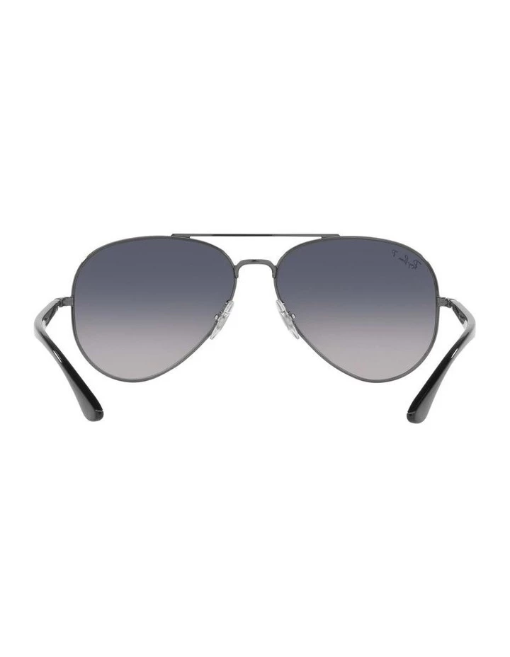 Ray-Ban 0RB3675 Polarised Sunglasses 7 Ray-Ban 0RB3675 Polarised Sunglasses - Image 7