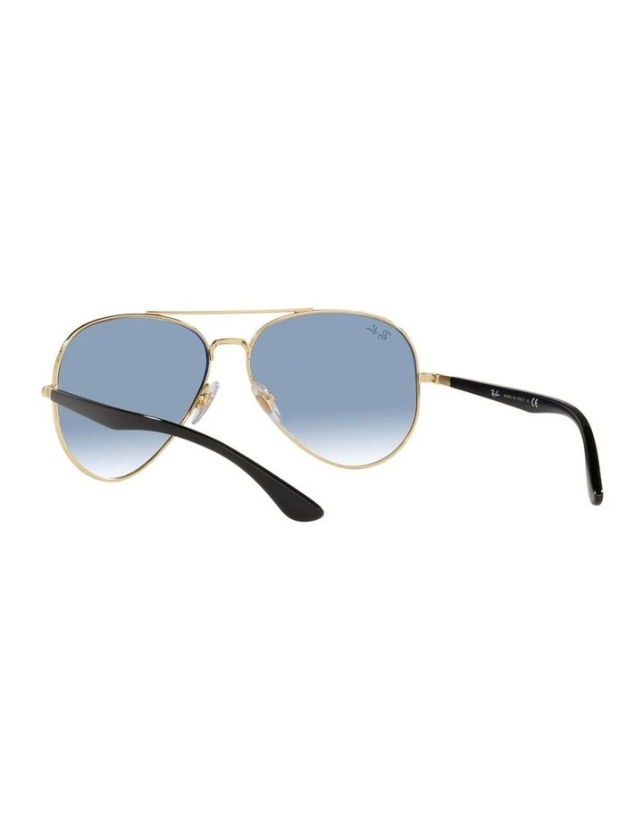 Ray-Ban 0RB3675 Sunglasses 6 Ray-Ban 0RB3675 Sunglasses - Image 6
